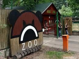 3. obrázek Zoo Děčín

