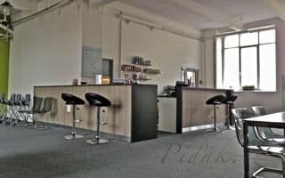 6. obrázek Naše hřiště- Kavárna- koutek-Brno