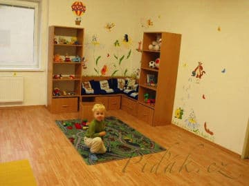 3. obrázek Lesní klub Kopretina- Příbram