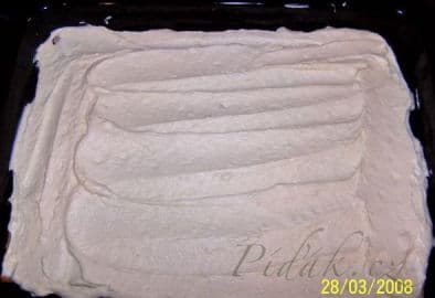 10. obrázek Medové řezy - lepší než medovník