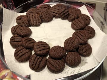 2. obrázek Koka sušenka podle Sama a Nici