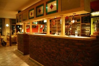 3. obrázek Hotel Zdíkov Bohemia -  Prachatice