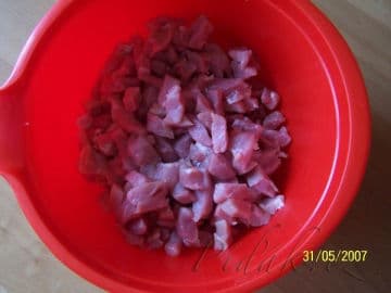 4. obrázek Mexické fazole skvělé