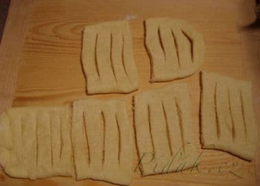 6. obrázek Rychlé kynuté (nejen) kokosové věnečky