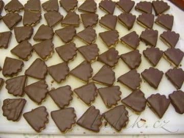 Obrázek Cappucinové vějířky