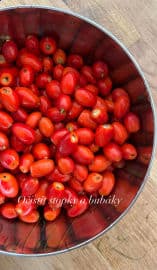 3. obrázek Šípková marmeláda