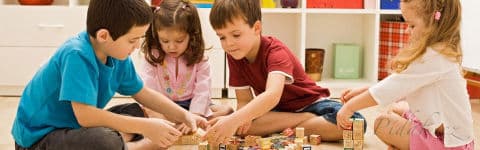 2. obrázek Zvídálek mateřská školka s lesním programem - Praha