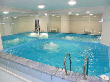 3. obrázek Penzion Hájenka- Rokytnice nad Jizerou