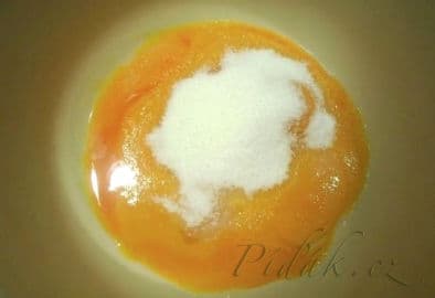 2. obrázek Recept - Vaječný koňak jak má být