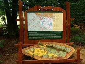 2. obrázek Šťastná země- přírodní zábavný park- Turnov 