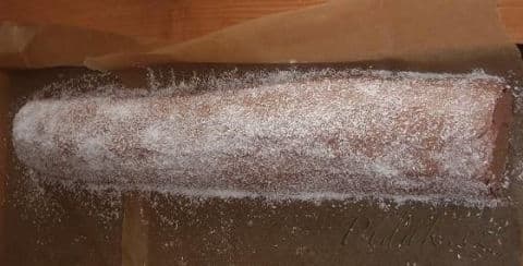 4. obrázek Metrovka - jednoduchá buchta a krásná