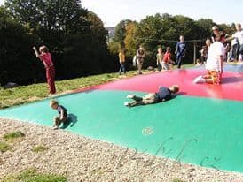 3. obrázek Šťastná země- přírodní zábavný park- Turnov 