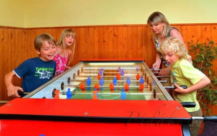 5. obrázek Starý Mlýn - Rokytnice nad Jizerou