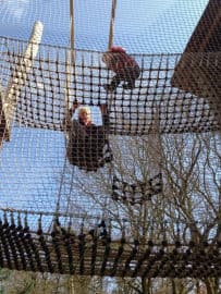 7. obrázek Mirakulum přírodní zábavně naučný park- Milovice