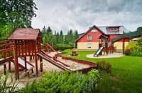 3. obrázek Penzion a restaurace UKO- Bedřichov