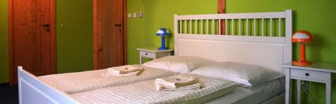 6. obrázek Penzion Bavlnka